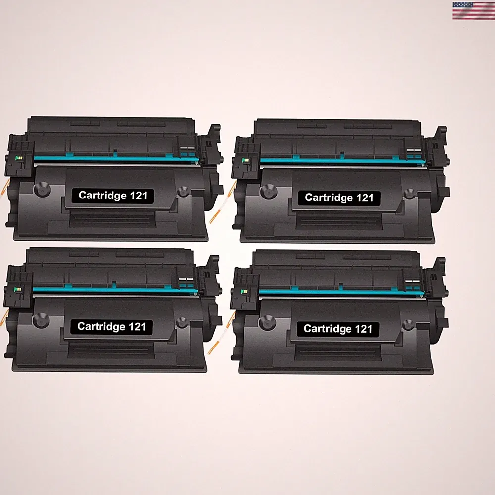 Ink Cartridges Combo Pack