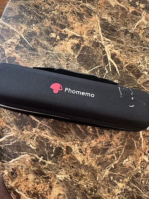 Phomemo M08F Wireless Thermal printer